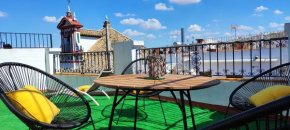 Hostly Orfila 3A-3B exclusive Penthouse-Center-Fibre-Parking Optional